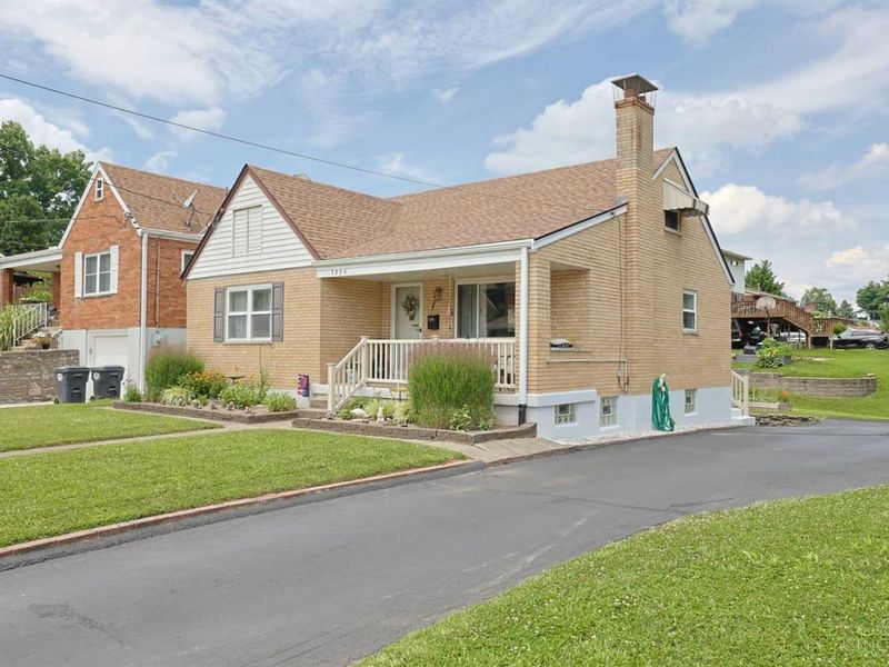 5994 Lawrence Road, Green Township, OH 45248 Photo 2