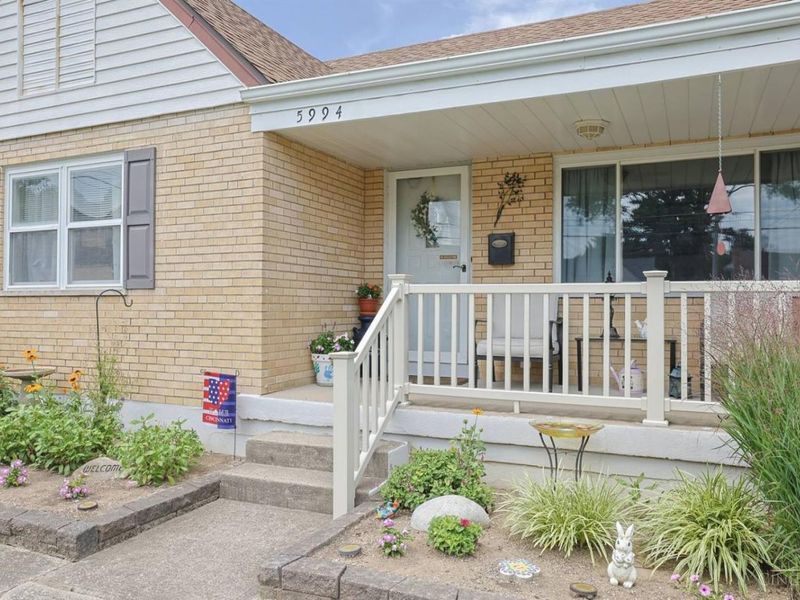 5994 Lawrence Road, Green Township, OH 45248 Photo 32