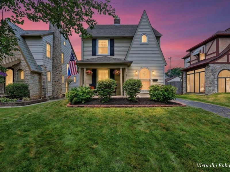 191 S Westmoor Avenue, Columbus, OH 43204 Photo 1