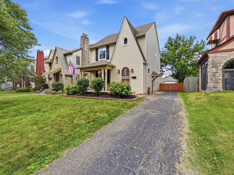 191 S Westmoor Avenue, Columbus, OH 43204 Photo 5