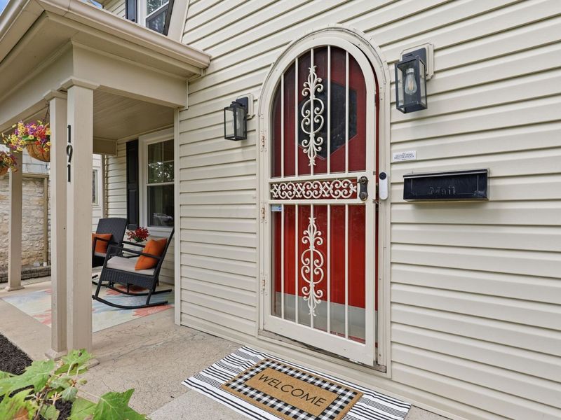191 S Westmoor Avenue, Columbus, OH 43204 Photo 7