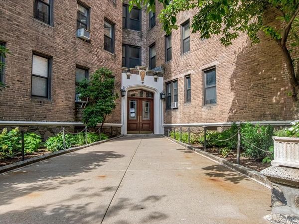 3875 Waldo Avenue , Unit 9R, Bronx, NY 10463