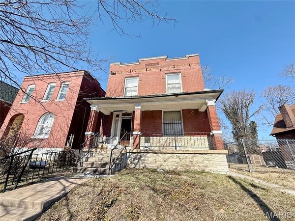 4753 Maffitt Avenue , St Louis, MO 63113