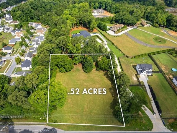 1181 Owen Circle , Buford, GA 30518