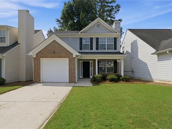 481 Hillandale Park Drive , Lithonia, GA 30058
