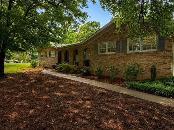 225 Pineridge Road, Bogart, GA 30622