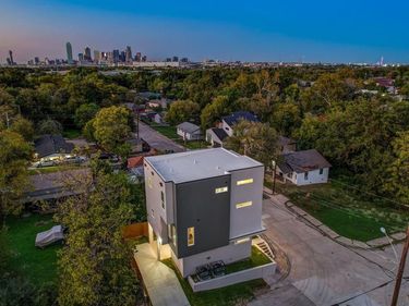 521 Faulk Street, Dallas, TX 75203