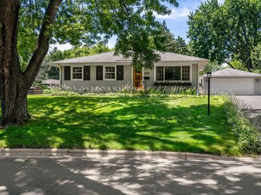 8418 Kell Avenue S, Bloomington, MN 55437