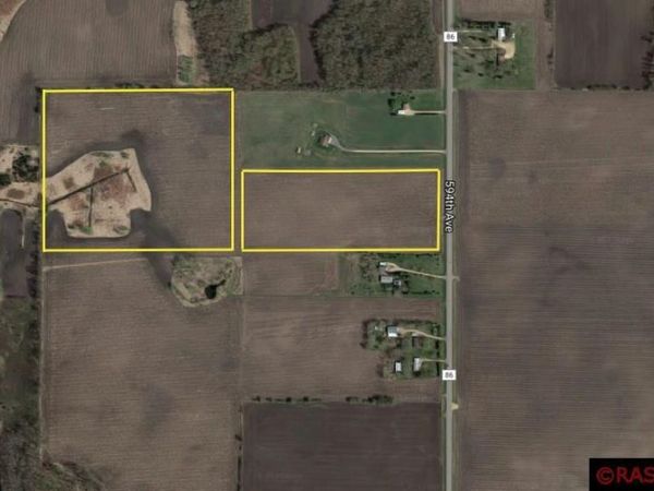 21xxx 594th Avenue , Mankato, MN 56001