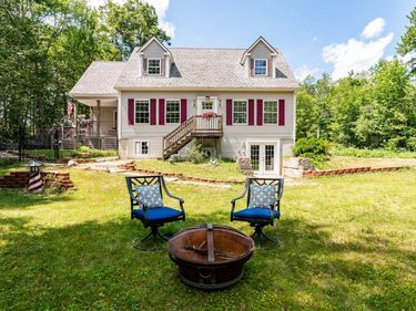 98 Gary Road, Middleton, NH 03887