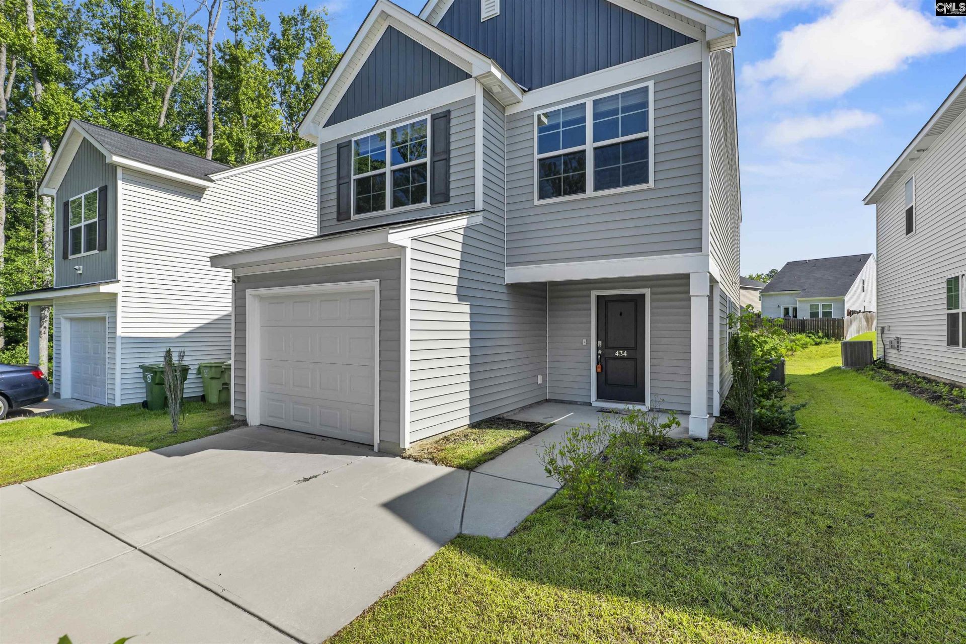 434 Keeble Drive  Photo 24