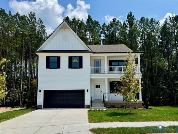 16931 Barmer Road, Chesterfield, VA 23832