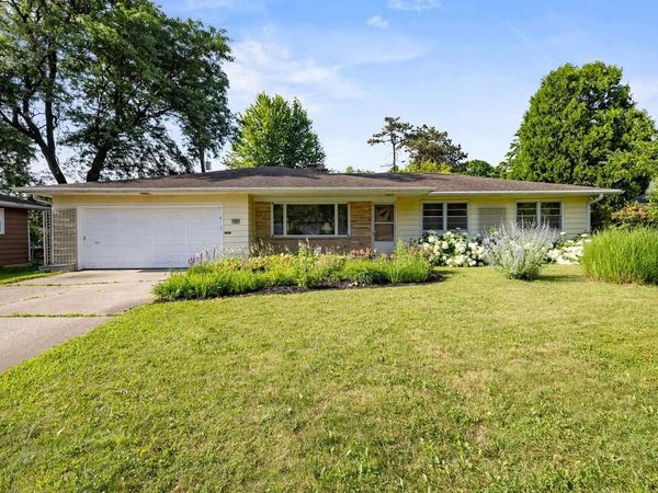 4409 Odana Road, Madison, WI 53711