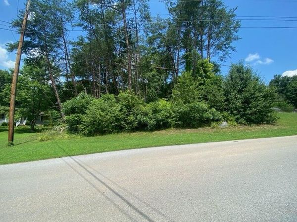 Lot 6 Scenic View, Rutledge, TN 37861