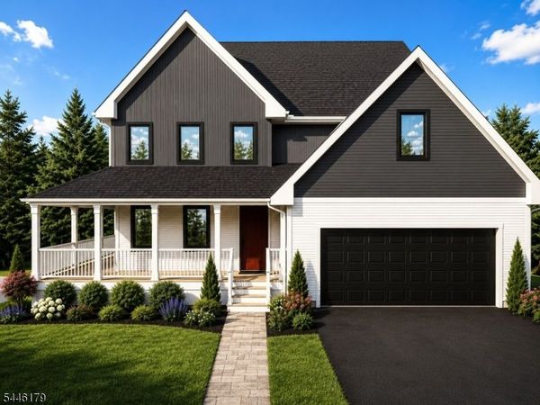380 E Main St, Somerville, NJ 08876