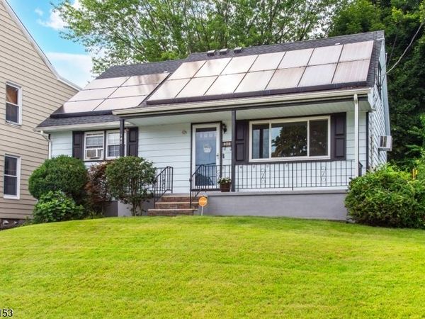 140 Maplewood Ave, Clifton, NJ 07013