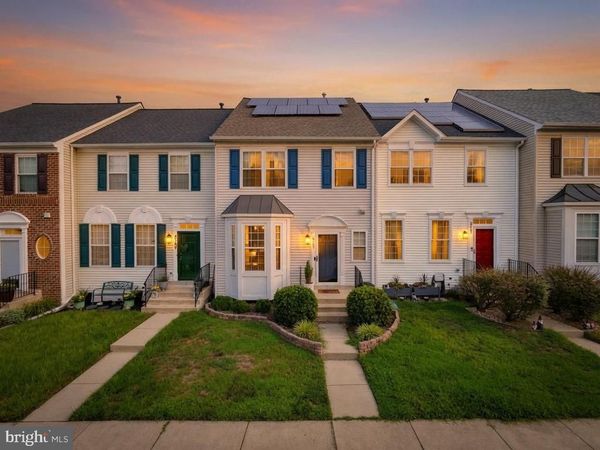 9707 QUIET BROOK LANE, CLINTON, MD 20735