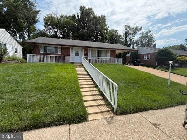 11 HOMEWOOD ROAD, WILMINGTON, DE 19803