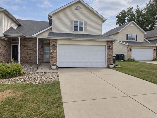 297 Fox Trail Court, Hobart, IN 46342