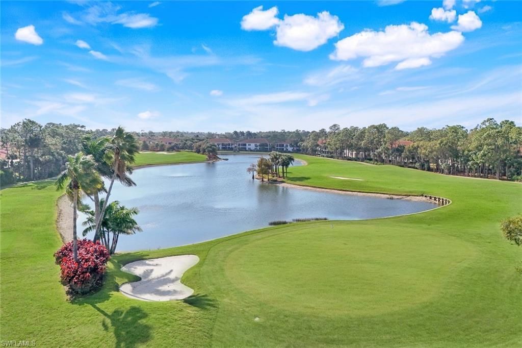 28540 Altessa Way , Unit 101, Bonita Springs, FL 34135 Photo