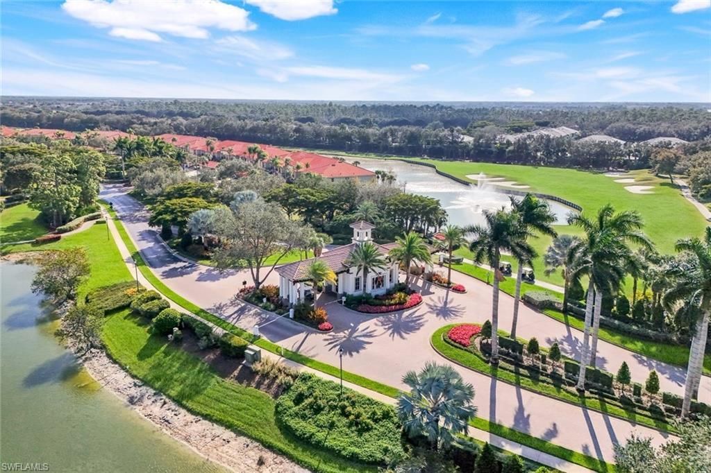28540 Altessa Way , Unit 101, Bonita Springs, FL 34135 Photo