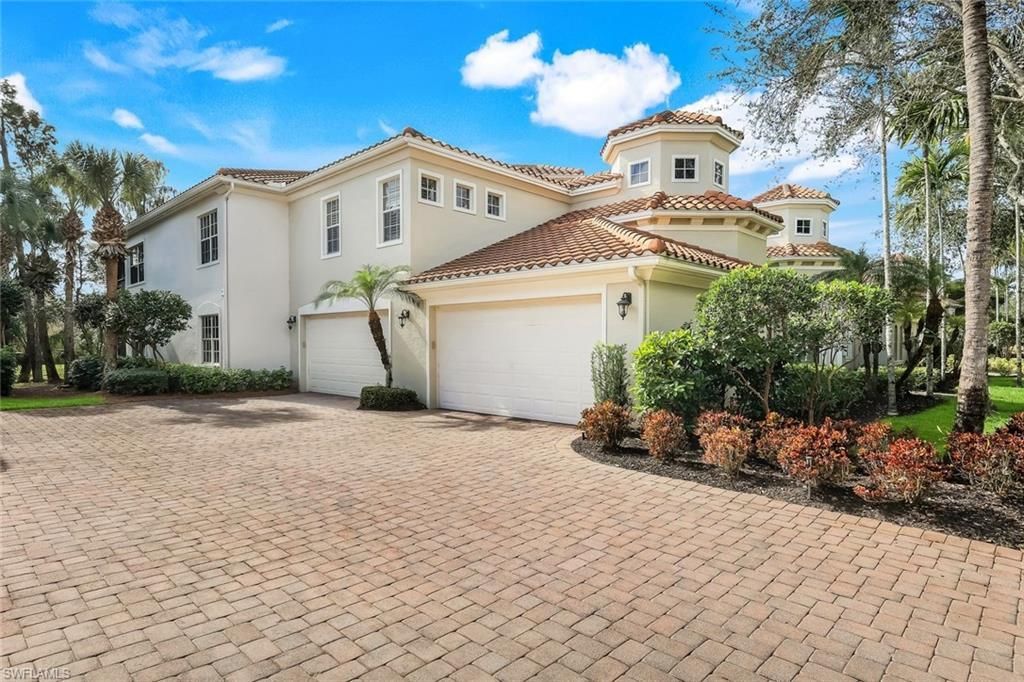 28540 Altessa Way , Unit 101, Bonita Springs, FL 34135 Photo