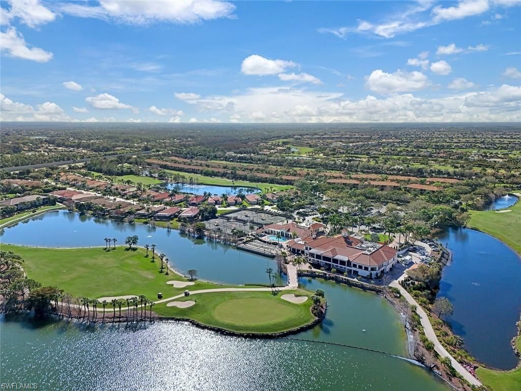 28540 Altessa Way , Unit 101, Bonita Springs, FL 34135 Photo
