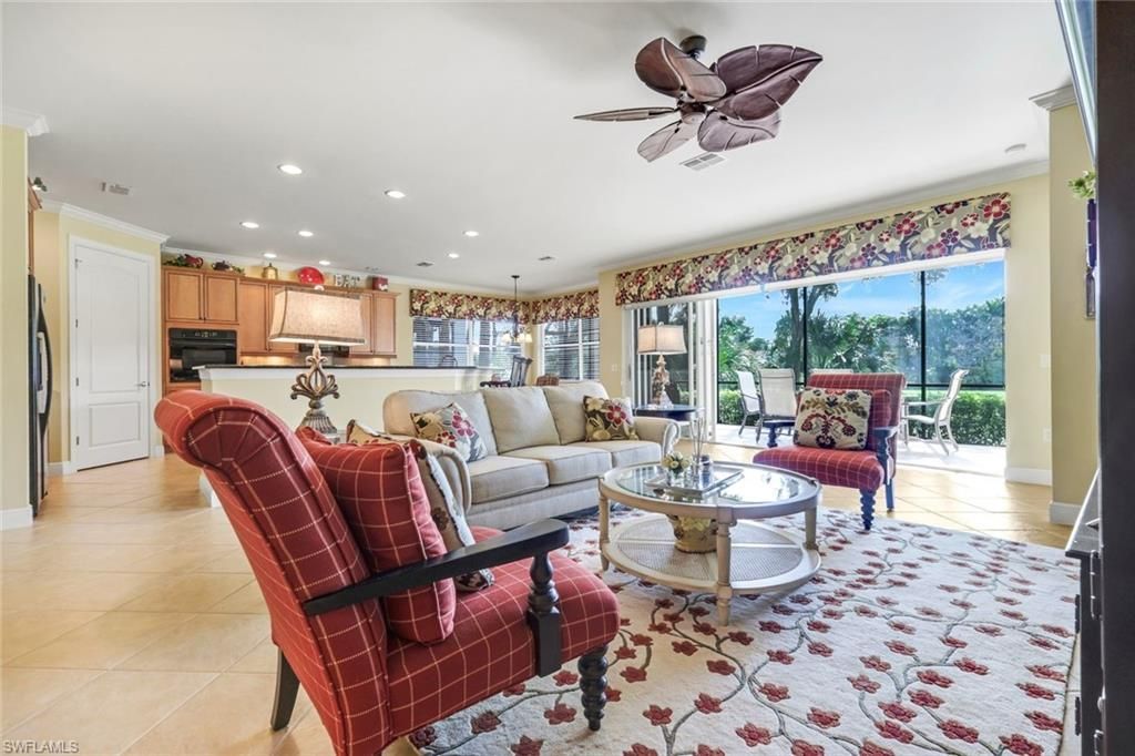 28540 Altessa Way , Unit 101, Bonita Springs, FL 34135 Photo