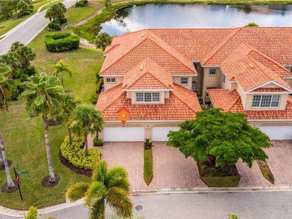 5600 Chelsey LN , Unit 201, FORT MYERS, FL 33912