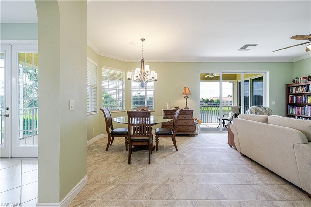 5600 Chelsey Ln , Unit 201, Fort Myers, FL 33912 Photo