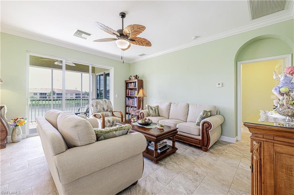 5600 Chelsey Ln , Unit 201, Fort Myers, FL 33912 Photo