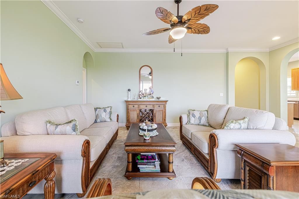 5600 Chelsey Ln , Unit 201, Fort Myers, FL 33912 Photo