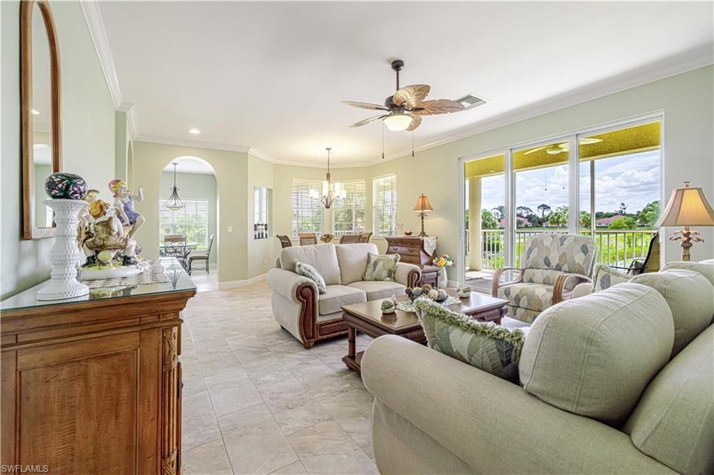 5600 Chelsey Ln , Unit 201, Fort Myers, FL 33912 Photo