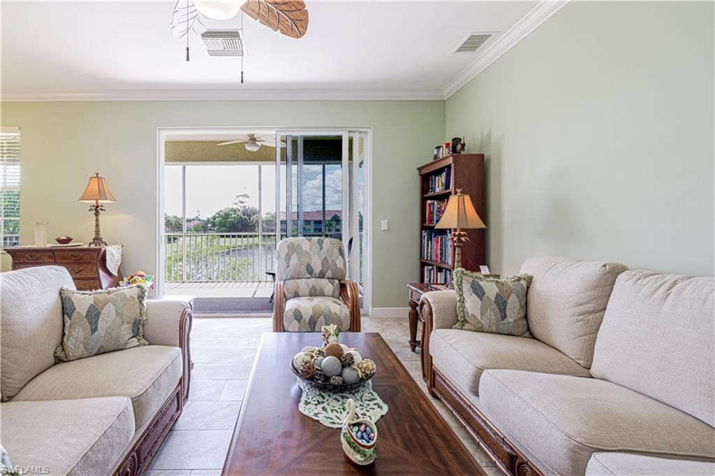 5600 Chelsey Ln , Unit 201, Fort Myers, FL 33912 Photo
