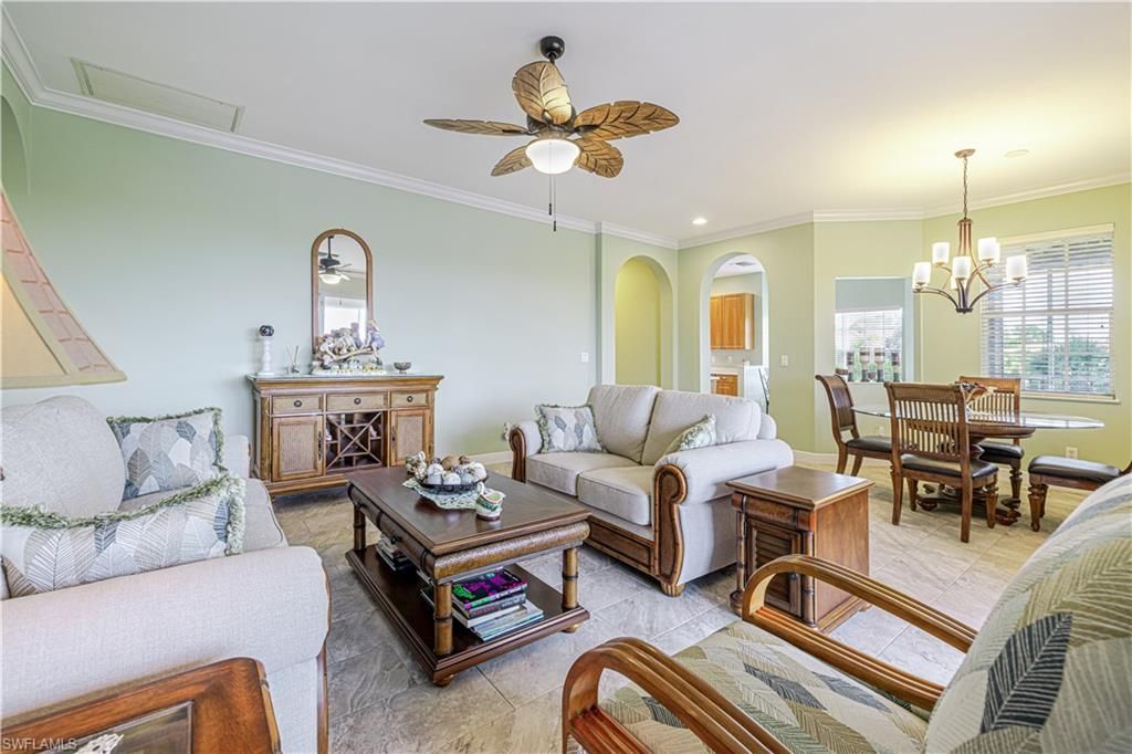 5600 Chelsey Ln , Unit 201, Fort Myers, FL 33912 Photo