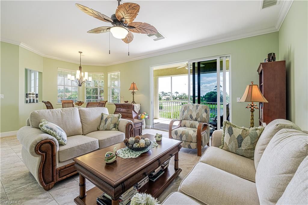 5600 Chelsey Ln , Unit 201, Fort Myers, FL 33912 Photo