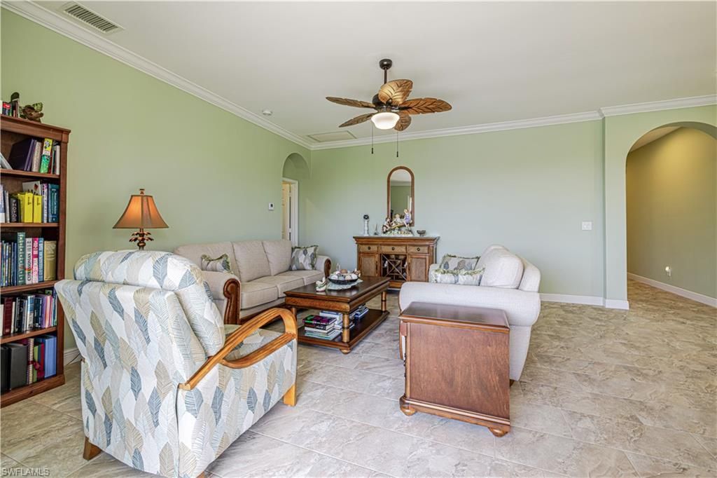 5600 Chelsey Ln , Unit 201, Fort Myers, FL 33912 Photo