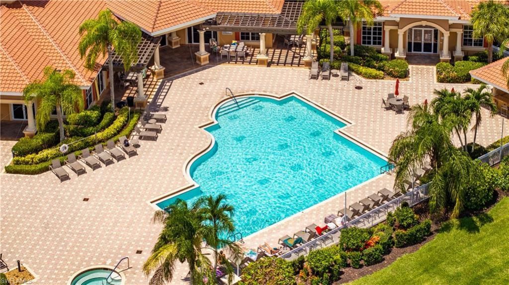 5600 Chelsey Ln , Unit 201, Fort Myers, FL 33912 Photo
