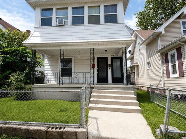 834 Dunwood Court , Toledo, OH 43609