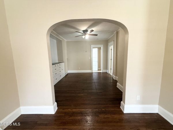 834 Dunwood Court , Toledo, OH 43609