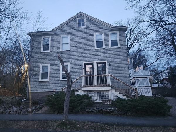 70 Leonard St, Unit 70, Dedham, MA 02026
