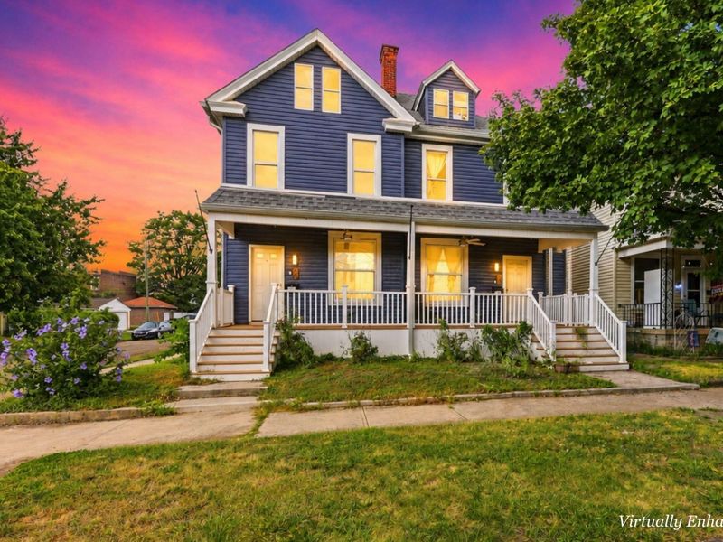 62-64 E Welch Avenue, Columbus, OH 43207 Photo 1