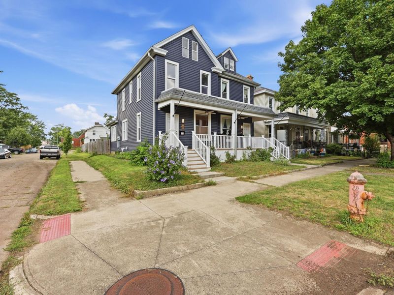 62-64 E Welch Avenue, Columbus, OH 43207 Photo 4
