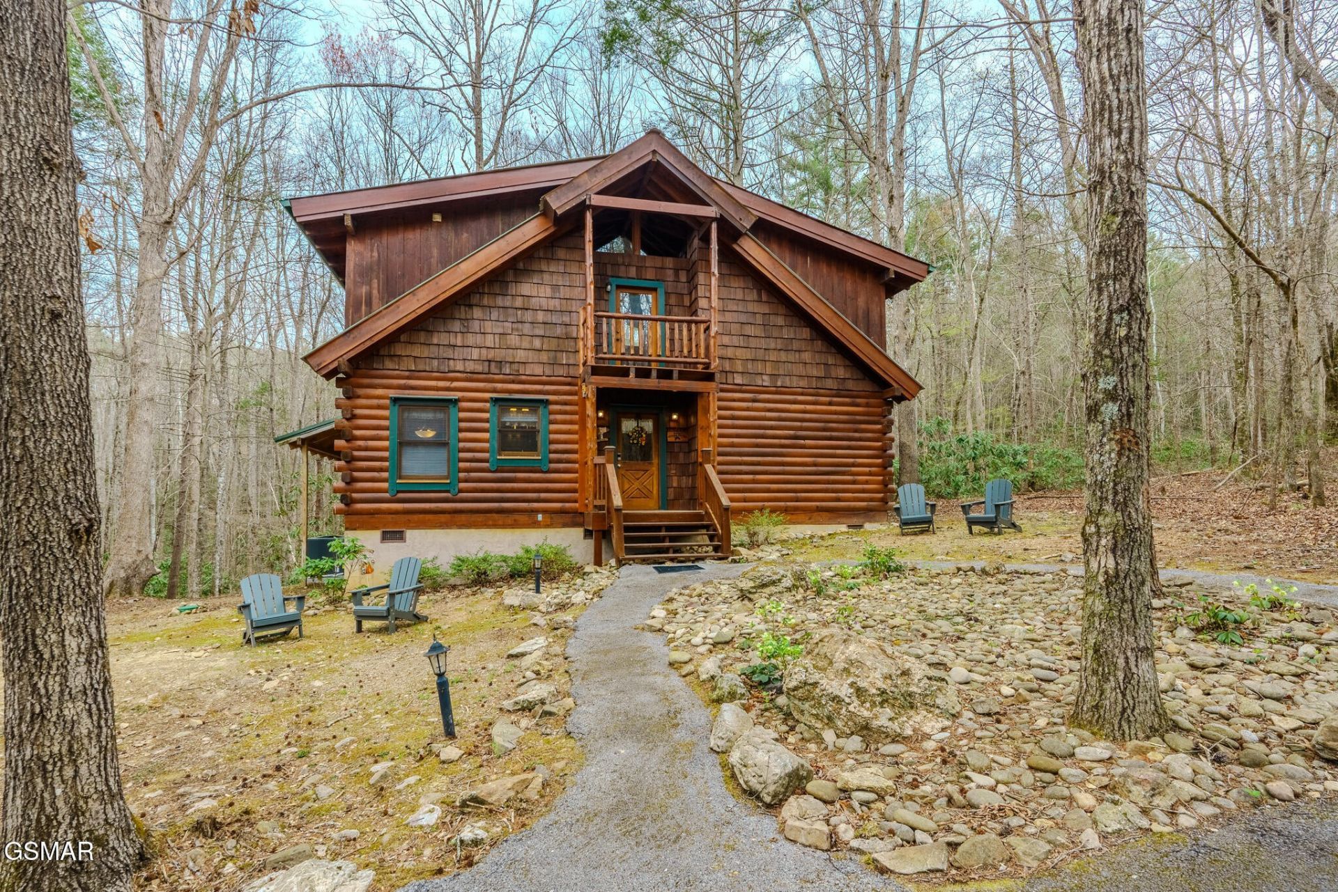 3140 Brothers Way , Sevierville, TN 37862 Main Photo