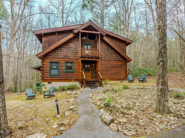 3140 Brothers Way , Sevierville, TN 37862