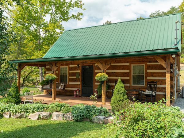 1303 Witt Hollow Rd. , Sevierville, TN 37862