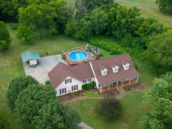 159 Grandview Dr, Gallatin, TN 37066