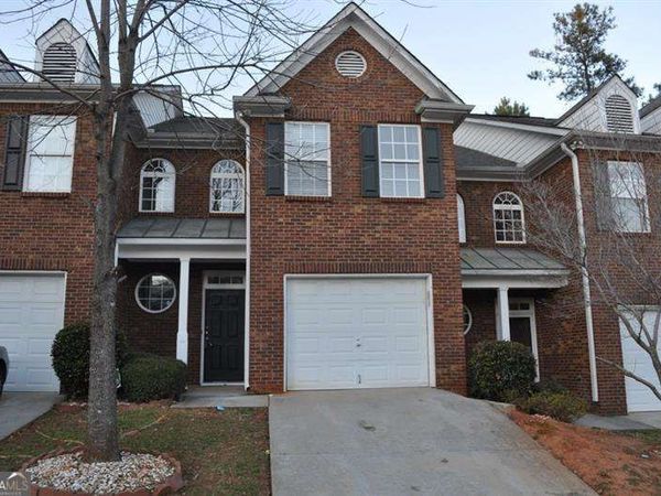 6129 Brookechase Lane, Norcross, GA 30093
