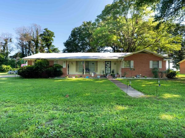 98 Lee Road 306 Road , Marianna, AR 72360