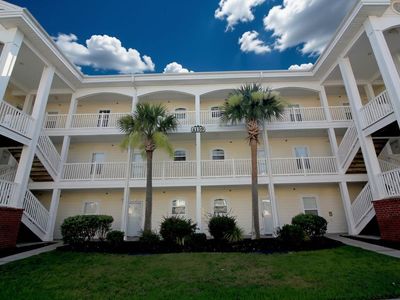 4139 Hibiscus Dr. , Unit 204, Little River, SC 29566